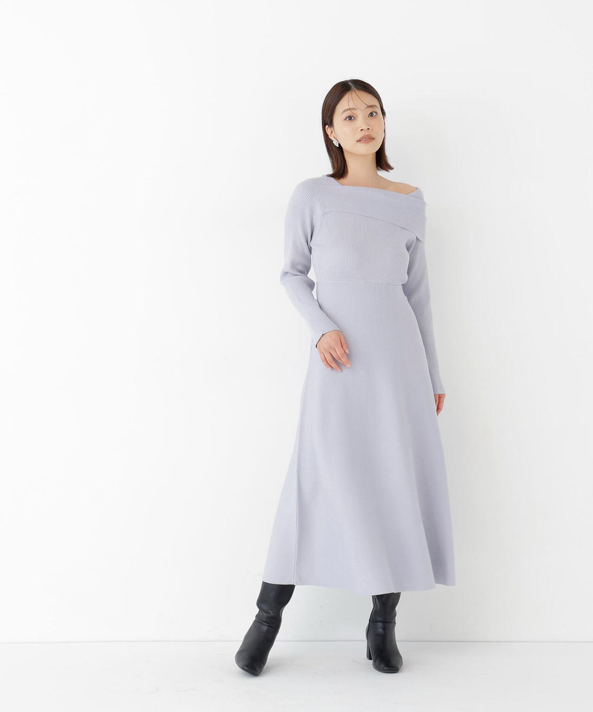 167cm 着用サイズ：M