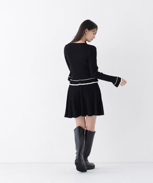 165cm 着用サイズ：FR