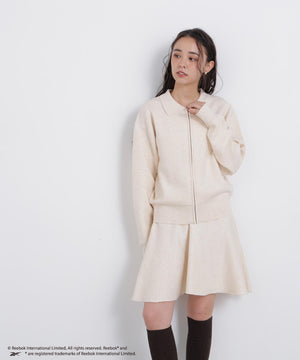 162cm 着用サイズ：M