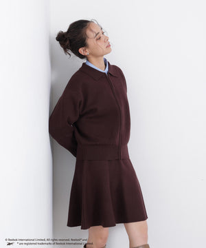 162cm 着用サイズ：M