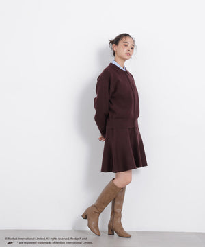 162cm 着用サイズ：M