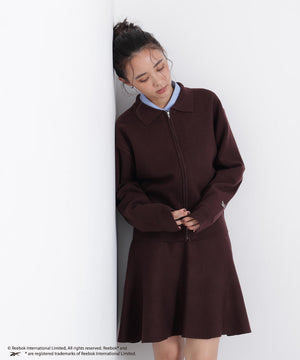 162cm 着用サイズ：M