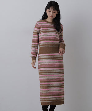 165cm 着用サイズ：FR