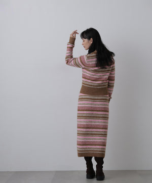 165cm 着用サイズ：FR