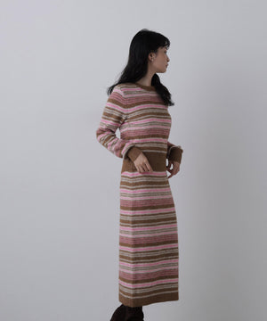 165cm 着用サイズ：FR
