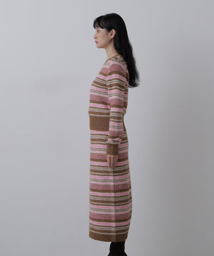 165cm 着用サイズ：FR