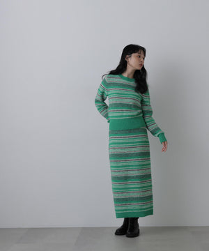 165cm 着用サイズ：FR