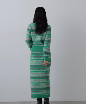165cm 着用サイズ：FR