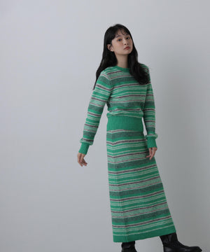 165cm 着用サイズ：FR