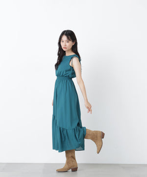 165cm 着用サイズ：M
