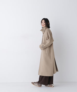 167cm 着用サイズ：M