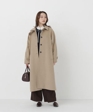 167cm 着用サイズ：M
