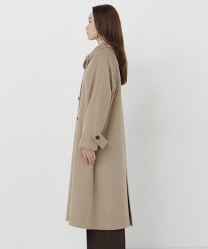 167cm 着用サイズ：M