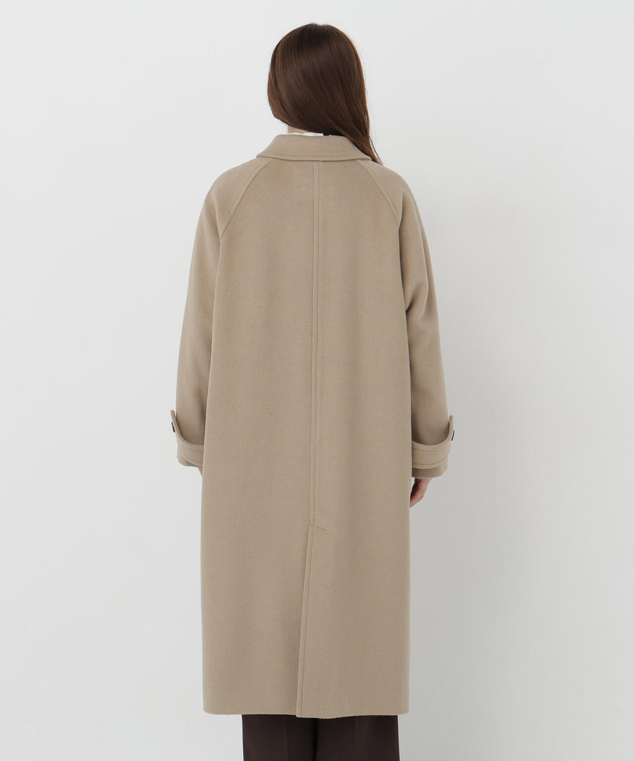 167cm 着用サイズ：M