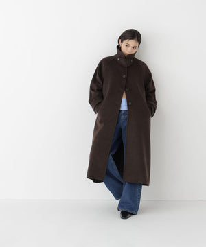 163cm 着用サイズ：M