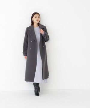 167cm 着用サイズ：M