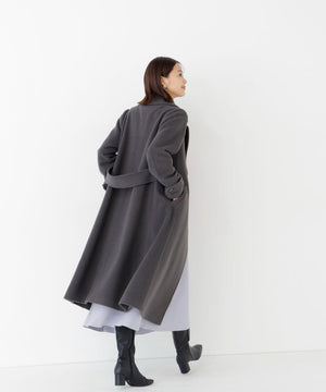 167cm 着用サイズ：M