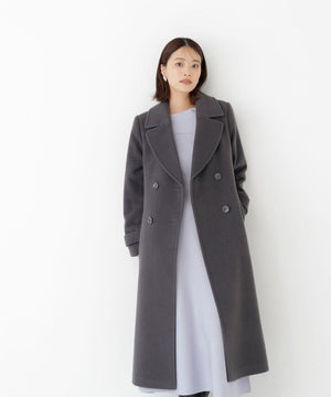 167cm 着用サイズ：M