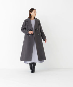 167cm 着用サイズ：M