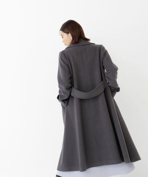 167cm 着用サイズ：M