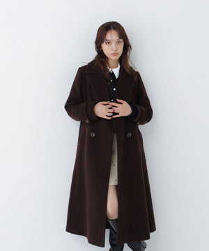 163cm 着用サイズ：M