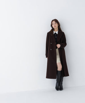 163cm 着用サイズ：M