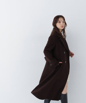 163cm 着用サイズ：M