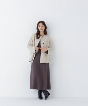167cm 着用サイズ：M