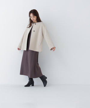 167cm 着用サイズ：M