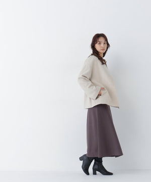 167cm 着用サイズ：M