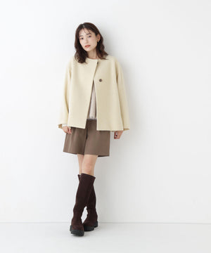 164cm 着用サイズ：M