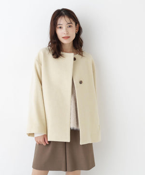 164cm 着用サイズ：M