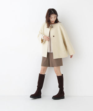 164cm 着用サイズ：M