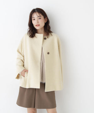 164cm 着用サイズ：M