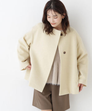 164cm 着用サイズ：M