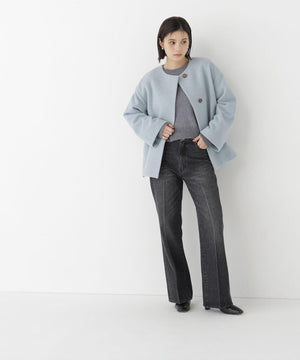 163cm 着用サイズ：M