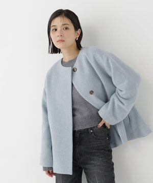 163cm 着用サイズ：M