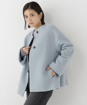 163cm 着用サイズ：M
