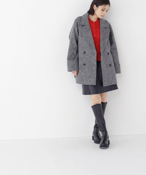 163cm 着用サイズ：M