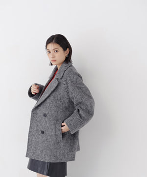 163cm 着用サイズ：M