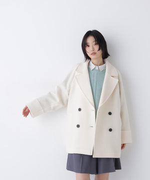 167cm 着用サイズ：M