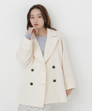 167cm 着用サイズ：M