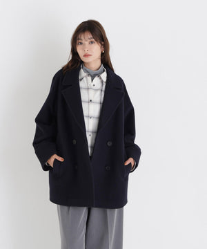168cm 着用サイズ：M