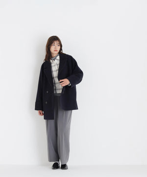 168cm 着用サイズ：M