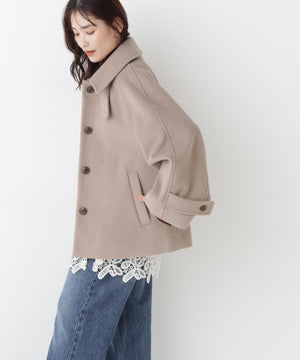 164cm 着用サイズ：M