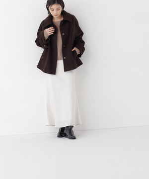 163cm 着用サイズ：M