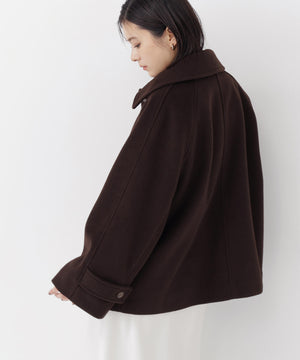 163cm 着用サイズ：M