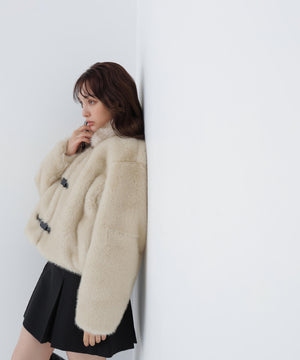 163cm 着用サイズ：FR