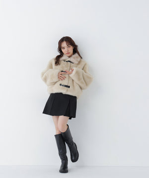 163cm 着用サイズ：FR