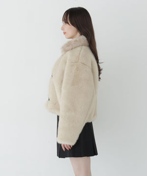 163cm 着用サイズ：FR